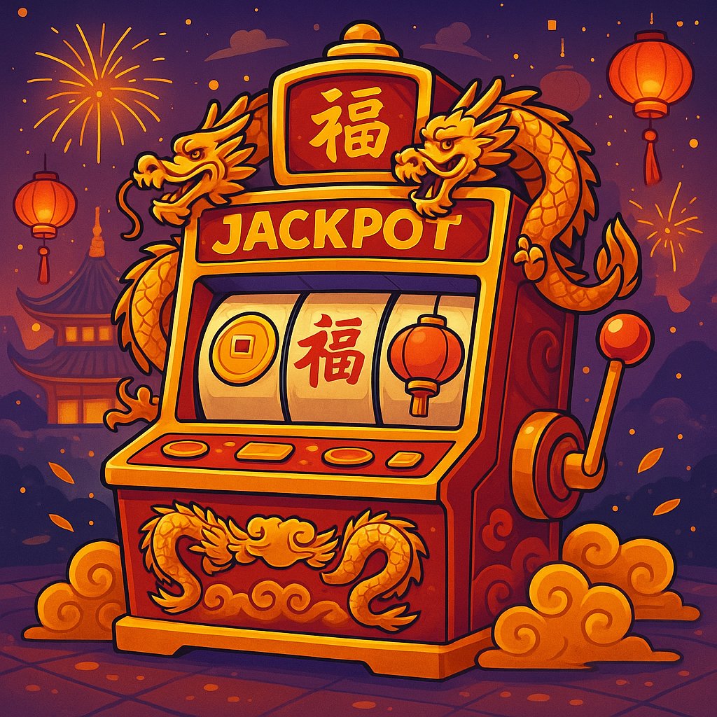 Dealer Live Casino sedang memberikan dealer kartu dalam permainan interaktif