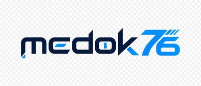 Logo medok76